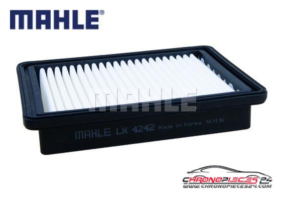 Achat de MAHLE LX 4242 Filtre à air pas chères