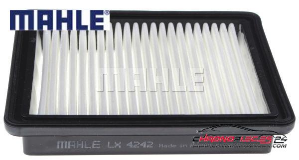 Achat de MAHLE LX 4242 Filtre à air pas chères