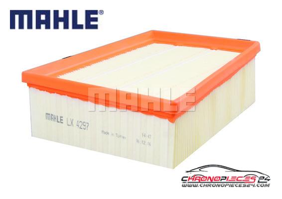 Achat de MAHLE LX 4297 Filtre à air pas chères