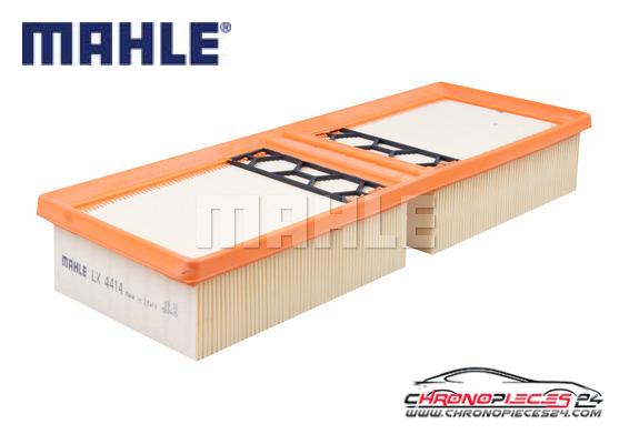 Achat de MAHLE LX 4414 Filtre à air pas chères