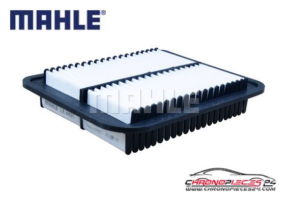 Achat de MAHLE LX 4431 Filtre à air pas chères