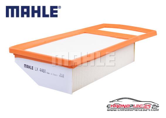 Achat de MAHLE LX 4460 Filtre à air pas chères