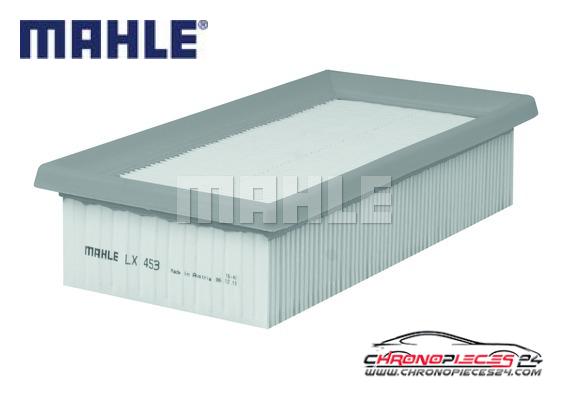 Achat de MAHLE LX 453 Filtre à air pas chères