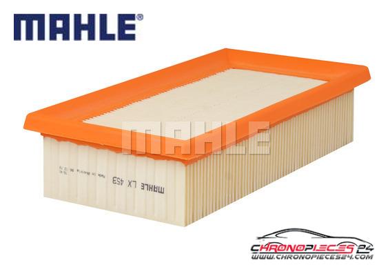 Achat de MAHLE LX 453 Filtre à air pas chères