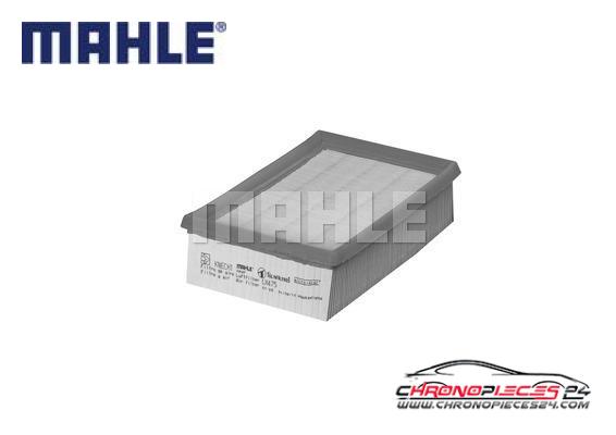 Achat de MAHLE LX 475 Filtre à air pas chères