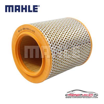 Achat de MAHLE LX 478/1 Filtre à air pas chères