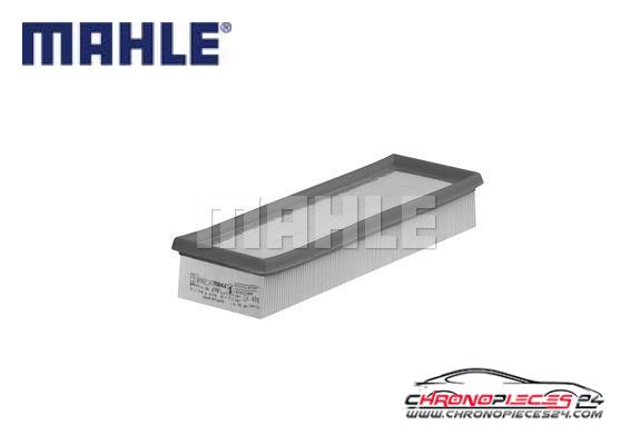 Achat de MAHLE LX 488 Filtre à air pas chères