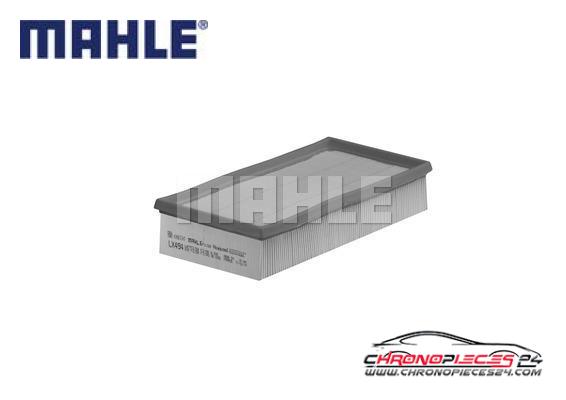 Achat de MAHLE LX 494 Filtre à air pas chères