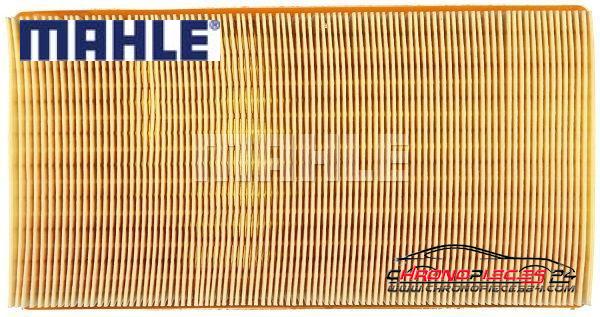 Achat de MAHLE LX 494 Filtre à air pas chères