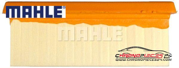 Achat de MAHLE LX 494 Filtre à air pas chères