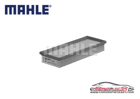 Achat de MAHLE LX 495 Filtre à air pas chères