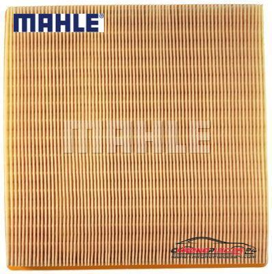 Achat de MAHLE LX 500 Filtre à air pas chères