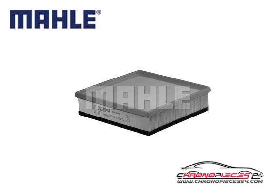 Achat de MAHLE LX 501 Filtre à air pas chères