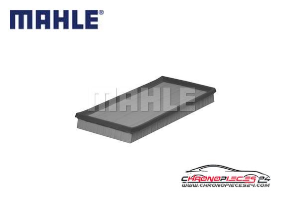 Achat de MAHLE LX 503 Filtre à air pas chères