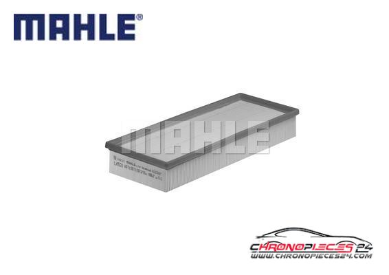 Achat de MAHLE LX 521 Filtre à air pas chères