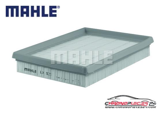 Achat de MAHLE LX 525 Filtre à air pas chères