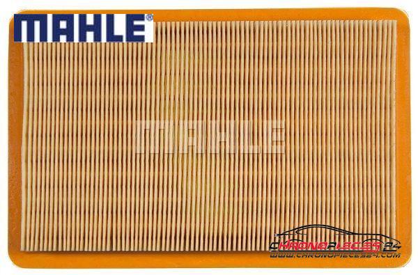 Achat de MAHLE LX 534 Filtre à air pas chères