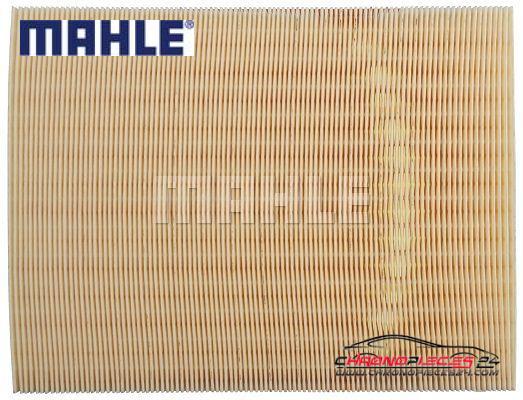 Achat de MAHLE LX 537 Filtre à air pas chères