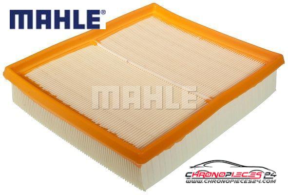 Achat de MAHLE LX 539 Filtre à air pas chères