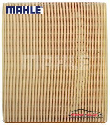 Achat de MAHLE LX 539 Filtre à air pas chères