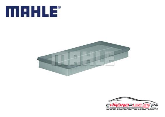 Achat de MAHLE LX 569 Filtre à air pas chères