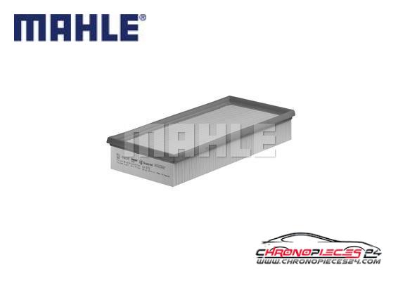 Achat de MAHLE LX 572 Filtre à air pas chères