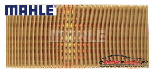 Achat de MAHLE LX 572 Filtre à air pas chères