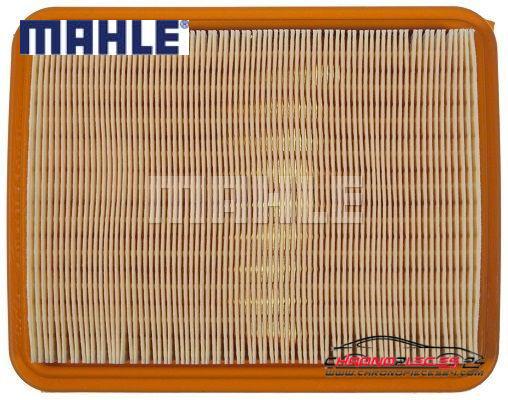 Achat de MAHLE LX 591 Filtre à air pas chères