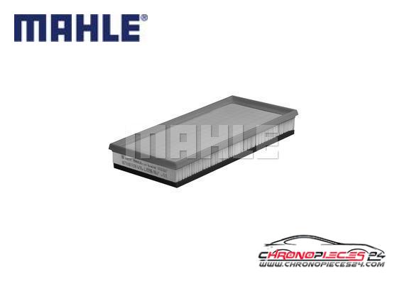 Achat de MAHLE LX 596 Filtre à air pas chères