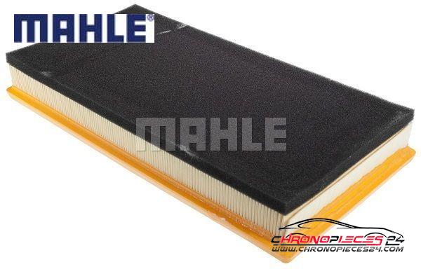 Achat de MAHLE LX 596 Filtre à air pas chères