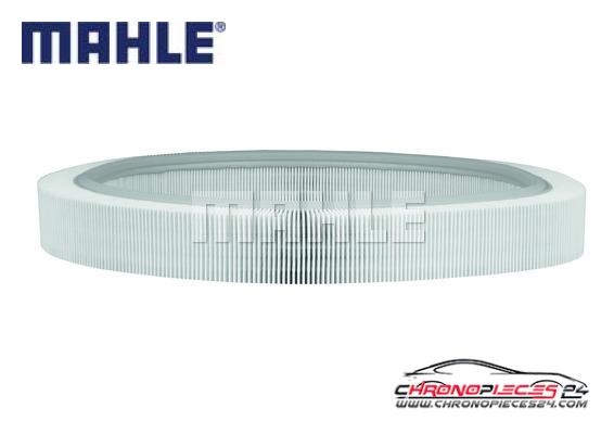 Achat de MAHLE LX 61 Filtre à air pas chères