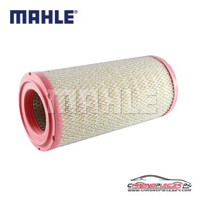 Achat de MAHLE LX 610 Filtre à air pas chères