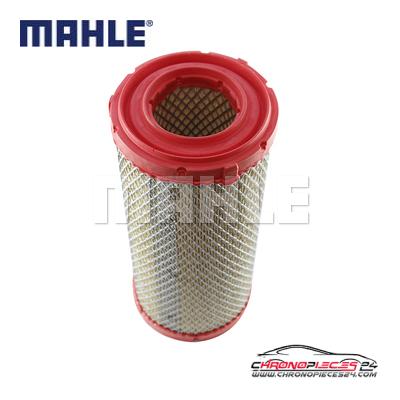 Achat de MAHLE LX 610 Filtre à air pas chères