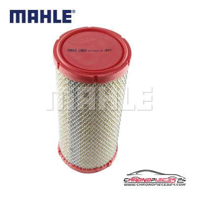 Achat de MAHLE LX 610 Filtre à air pas chères