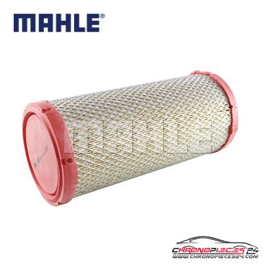 Achat de MAHLE LX 610 Filtre à air pas chères