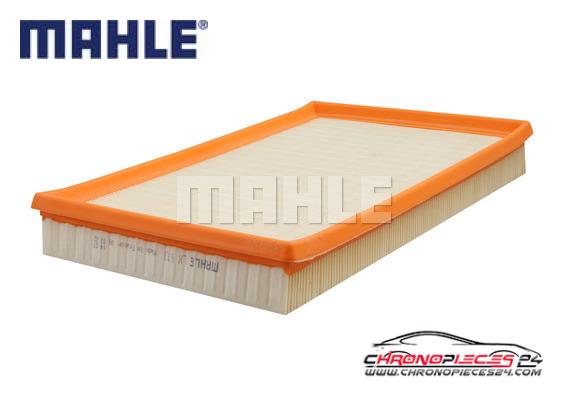 Achat de MAHLE LX 613 Filtre à air pas chères