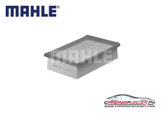 Achat de MAHLE LX 618 Filtre à air pas chères