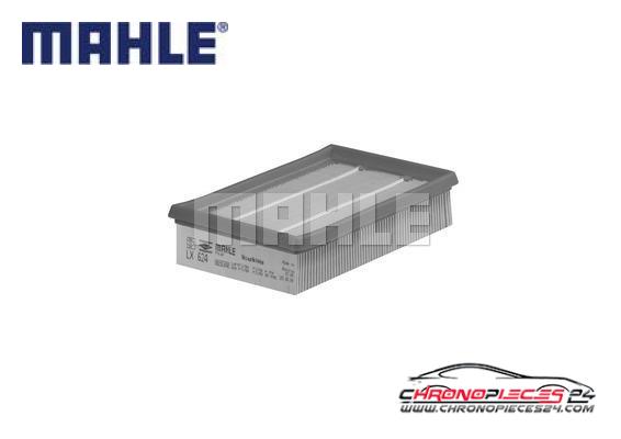 Achat de MAHLE LX 624 Filtre à air pas chères