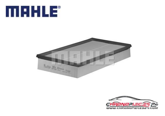 Achat de MAHLE LX 637 Filtre à air pas chères