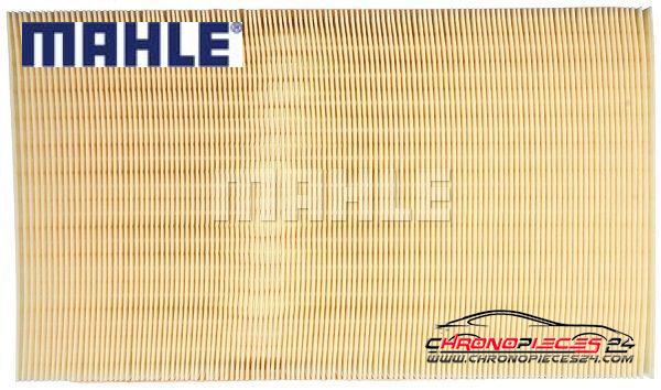 Achat de MAHLE LX 637 Filtre à air pas chères