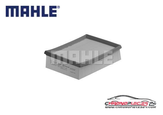 Achat de MAHLE LX 642 Filtre à air pas chères