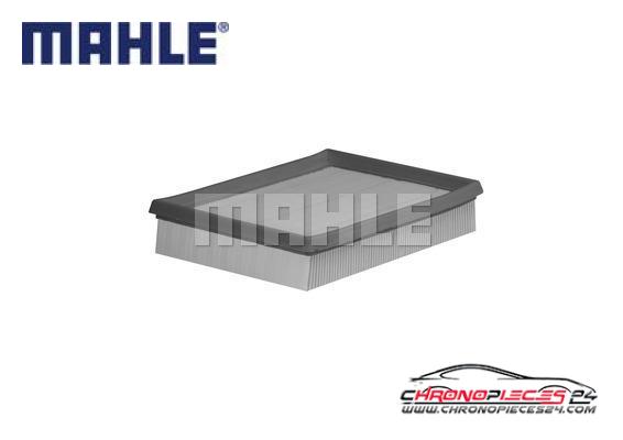 Achat de MAHLE LX 643 Filtre à air pas chères