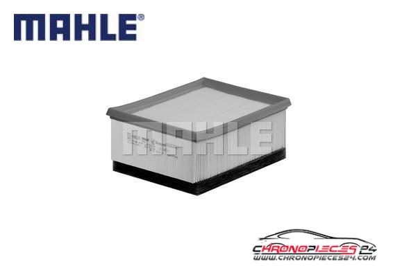 Achat de MAHLE LX 645/1 Filtre à air pas chères