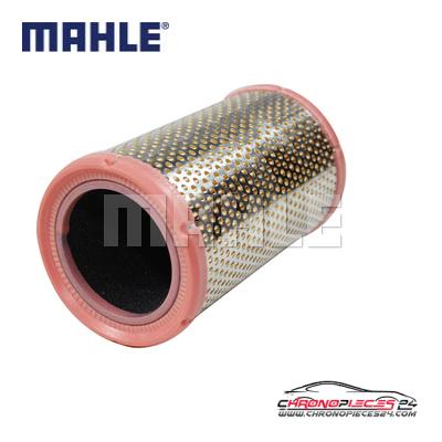 Achat de MAHLE LX 646/1 Filtre à air pas chères