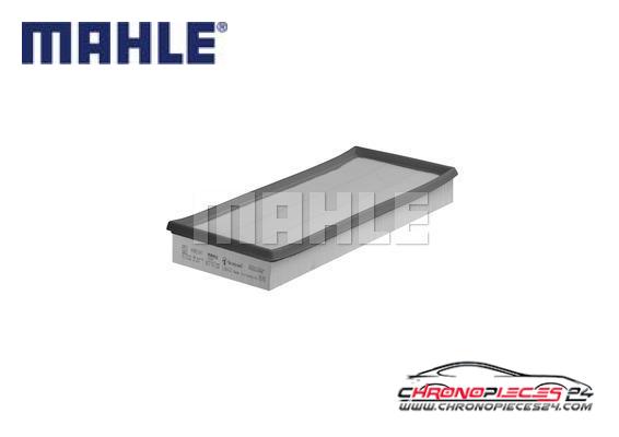 Achat de MAHLE LX 662 Filtre à air pas chères