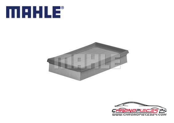 Achat de MAHLE LX 663 Filtre à air pas chères