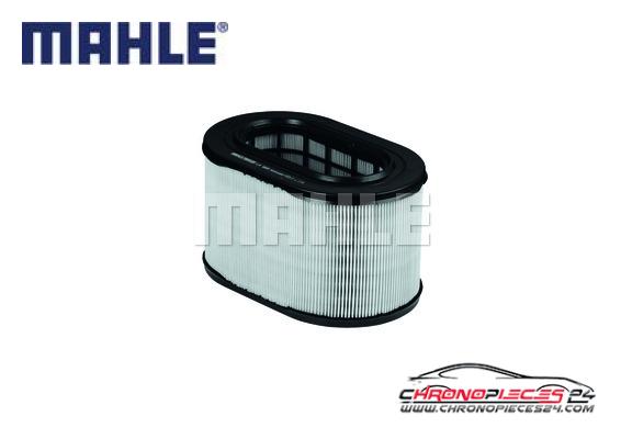 Achat de MAHLE LX 669 Filtre à air pas chères