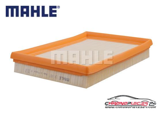 Achat de MAHLE LX 687 Filtre à air pas chères