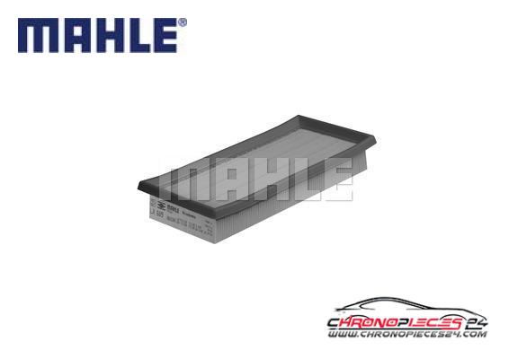 Achat de MAHLE LX 689 Filtre à air pas chères