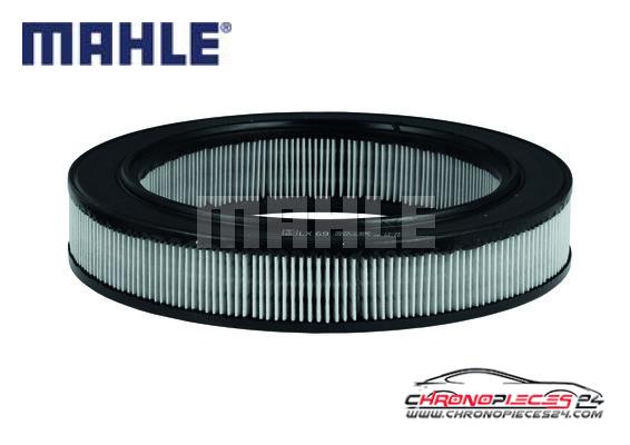 Achat de MAHLE LX 69 Filtre à air pas chères